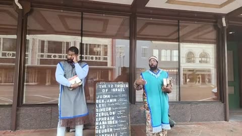 GMS Mississippi Sunday Camp Church 12-7-2025 Flowing in the Spirit