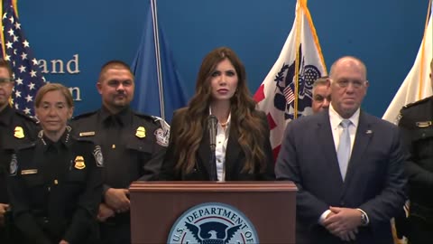 BREAKING Second Suspect Arrested in Connection with CBP Agent Shooting