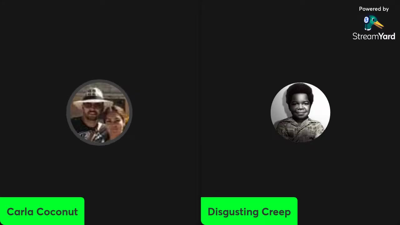 Pedo Bob breakdown on Twitter Pt. 2