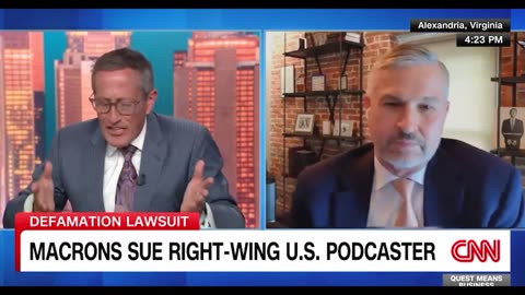 Jason A - Brigitte Macron is a MAN...THE TRUTH MAY SCARE YOU!!!