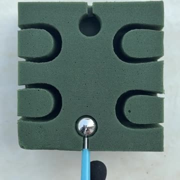 Oddly Satisfying Cutting ASMR 😍