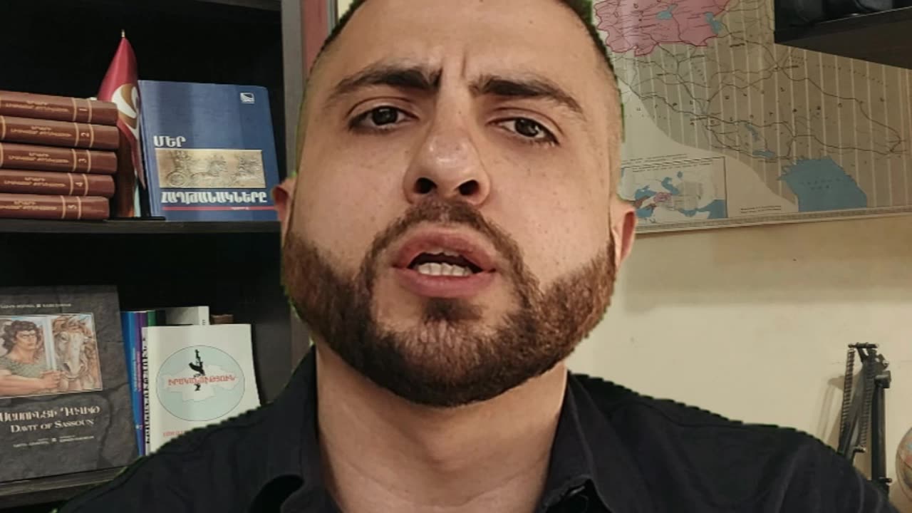 Հոսանք՝ Բեկոր #68
