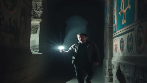 Raat Ki Khamoshi: The Abandoned Monastery | Himalayan Cursed Tale | Horror Story