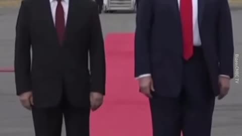 🚫🇷🇺 Ukraine Russia War | Putin Arrives in Alaska for Meeting with Trump | RCF