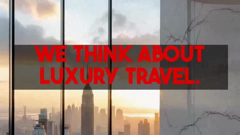 Fly Business Class & 5-Star Hotels for $9.99/month with Mighty Travels Premium.