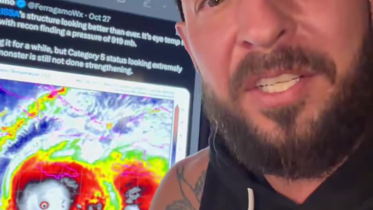 🔥 Was Jamaica Targeted? The Truth Behind the Kingston ‘Smart City’ Push