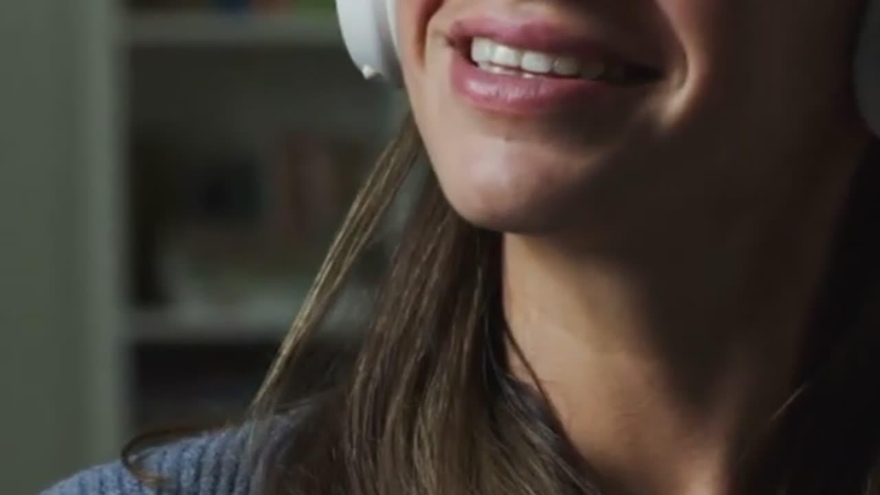 Embrace Your Authentic Self -- De influencing