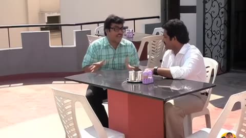 || Episode 232 [ 4K ]. ఐస్ ఇడ్లీ || #appaji #anji #saravam #amrutham