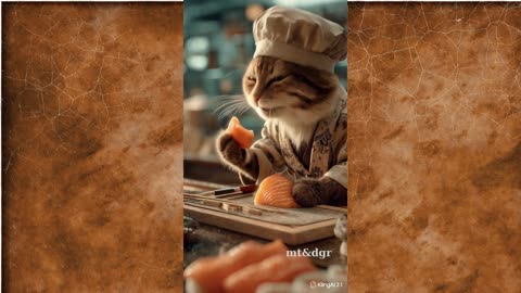 cats