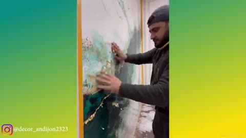 Satisfying & Relaxing Video with Ambient Cozy Music | Try Not to Say WOW #Z6