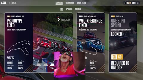 Apexes & Exits Racing