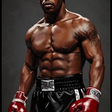 Mike Tyson Lost $6 Million After Fighting Peter McNeeley?! Shocking Story!