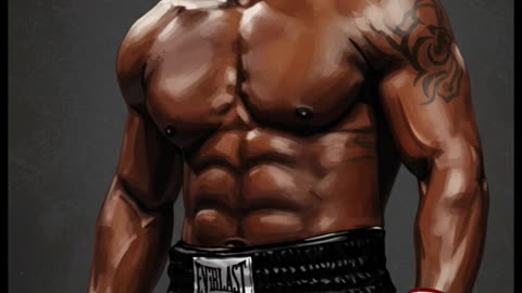 Mike Tyson Lost $6 Million After Fighting Peter McNeeley?! Shocking Story!
