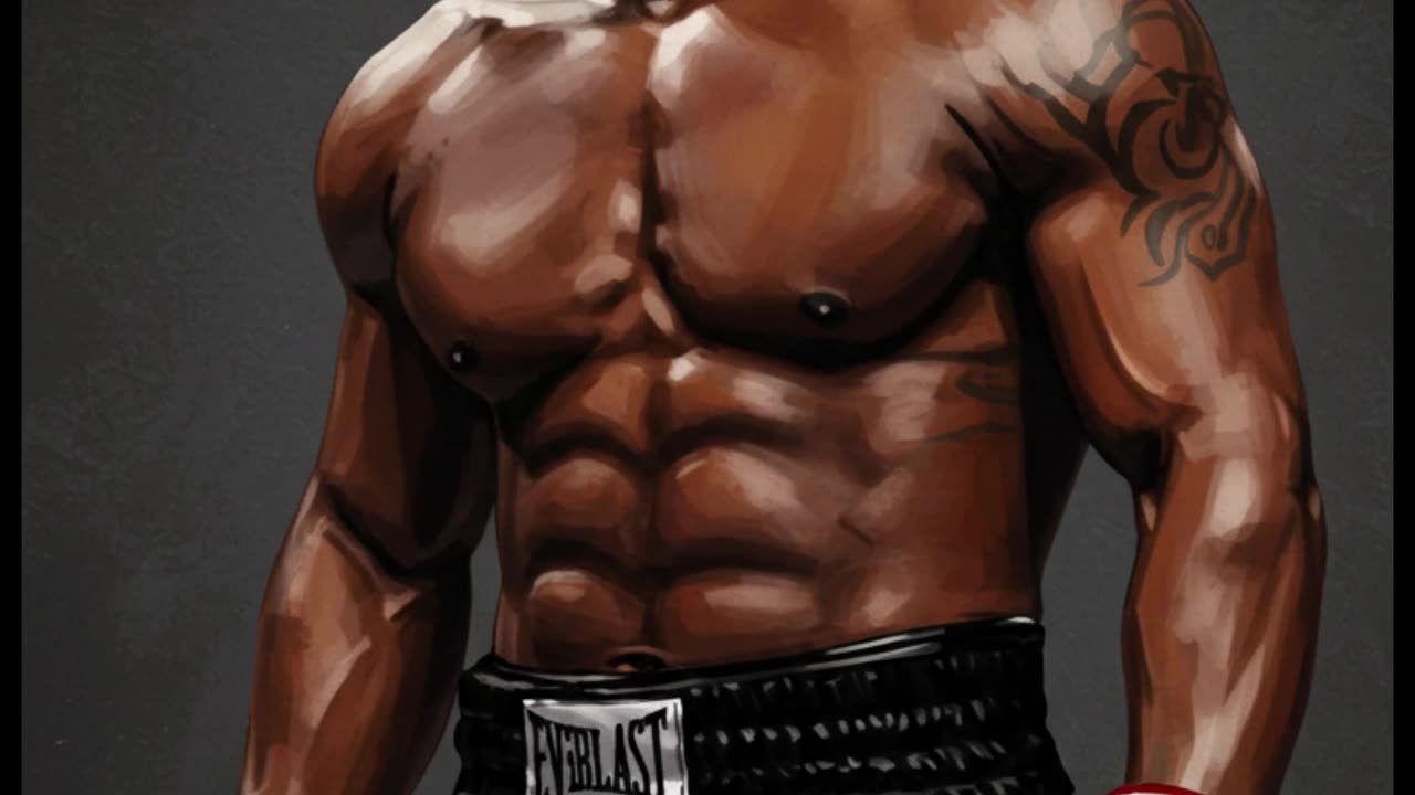 Mike Tyson Lost $6 Million After Fighting Peter McNeeley?! Shocking Story!