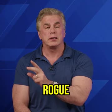 Every time you hear “constitutional crisis,” it’s not Trump causing it. It is rogue judges