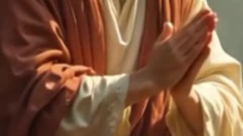 A prayer for a world