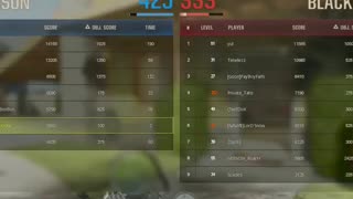 CLIP: [79 - 23] 9mm OWNING CHEEETER "private tote" WHO CRIES LIKE A GIRL - CALL OF DUTY: BO6