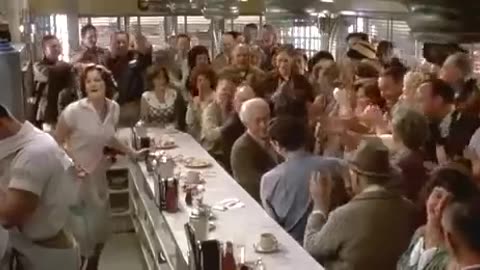 The Majestic (2001) Official Trailer