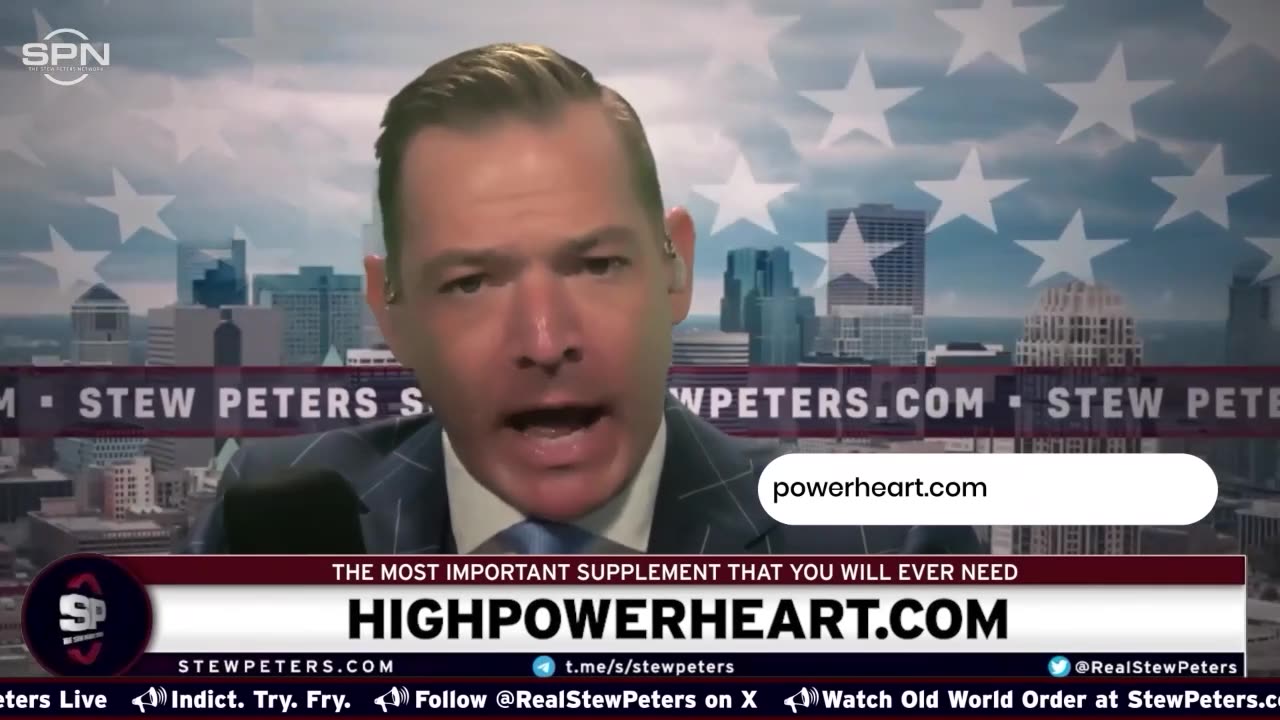 HOAX: Trump-Netanyahu NOT “Breaking Up” - They’re just Getting Started