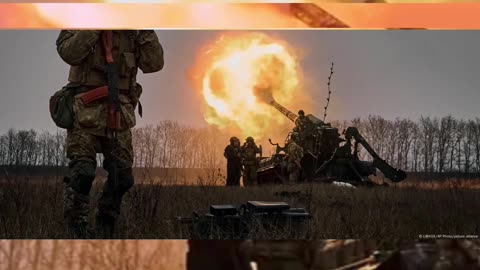 Russia's Ukraine war based on 'a disastrous miscalculation'