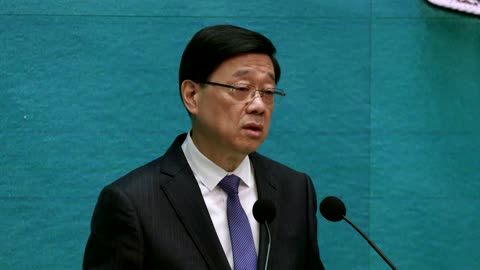 Hong Kong welcomes Harvard students facing threat of Trump ban