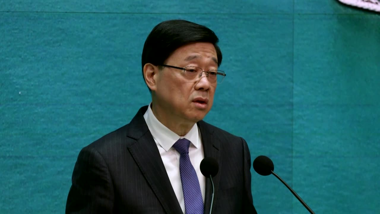 Hong Kong welcomes Harvard students facing threat of Trump ban