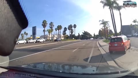 car accident 2025