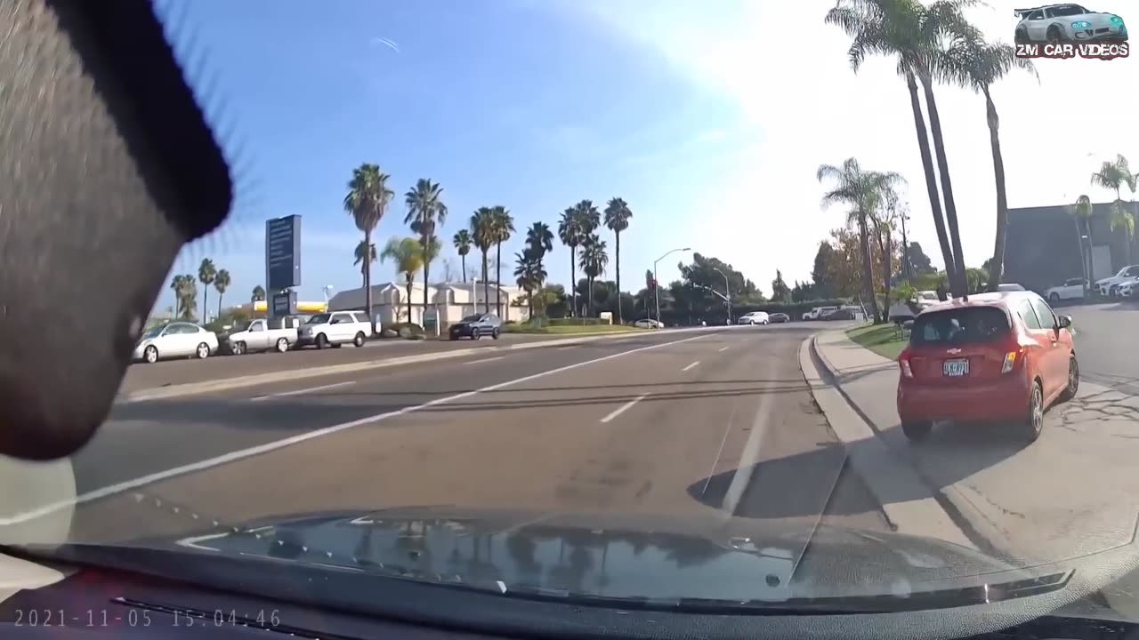 car accident 2025