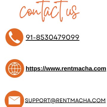 GET AFFORDABLE APPLIANCES FROM RENTMACHA