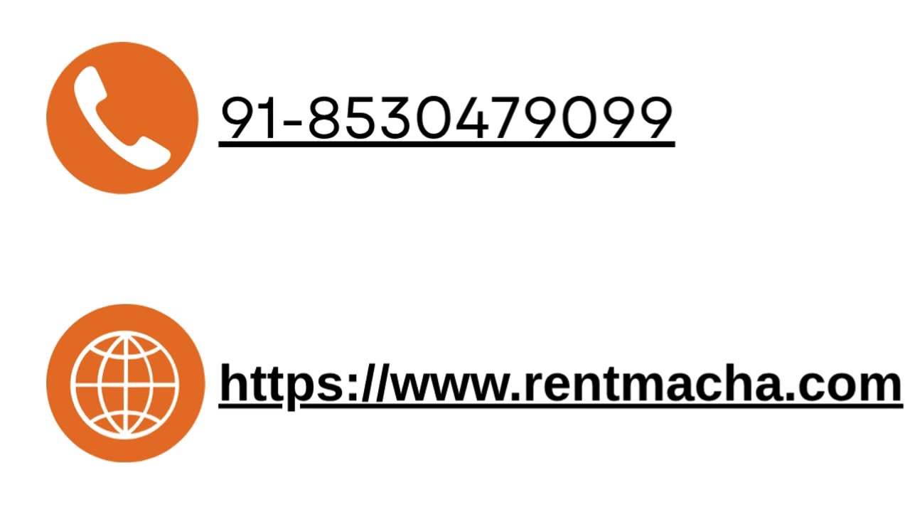 GET AFFORDABLE APPLIANCES FROM RENTMACHA