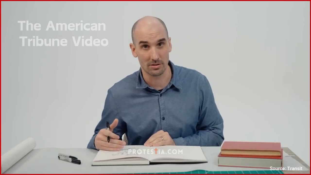 Watch: Leaked LGBT Training Video Urges Church Leaders To "Affirm" Trans Kids