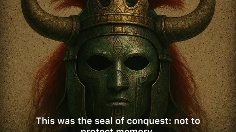“Seal of the Eternal Helm” Secrets Of The Seal