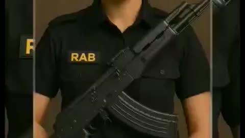বাংলাদেশের গর্বিত নারী