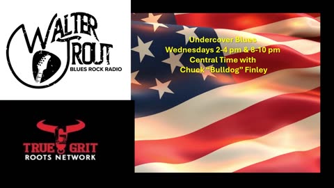 Dont miss this week's show