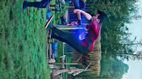 Shang chi viral video
