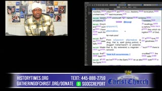 Prophetic Policy against Judah
