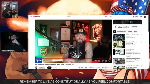 VALHALLA VFT (NATE) IS GAY?