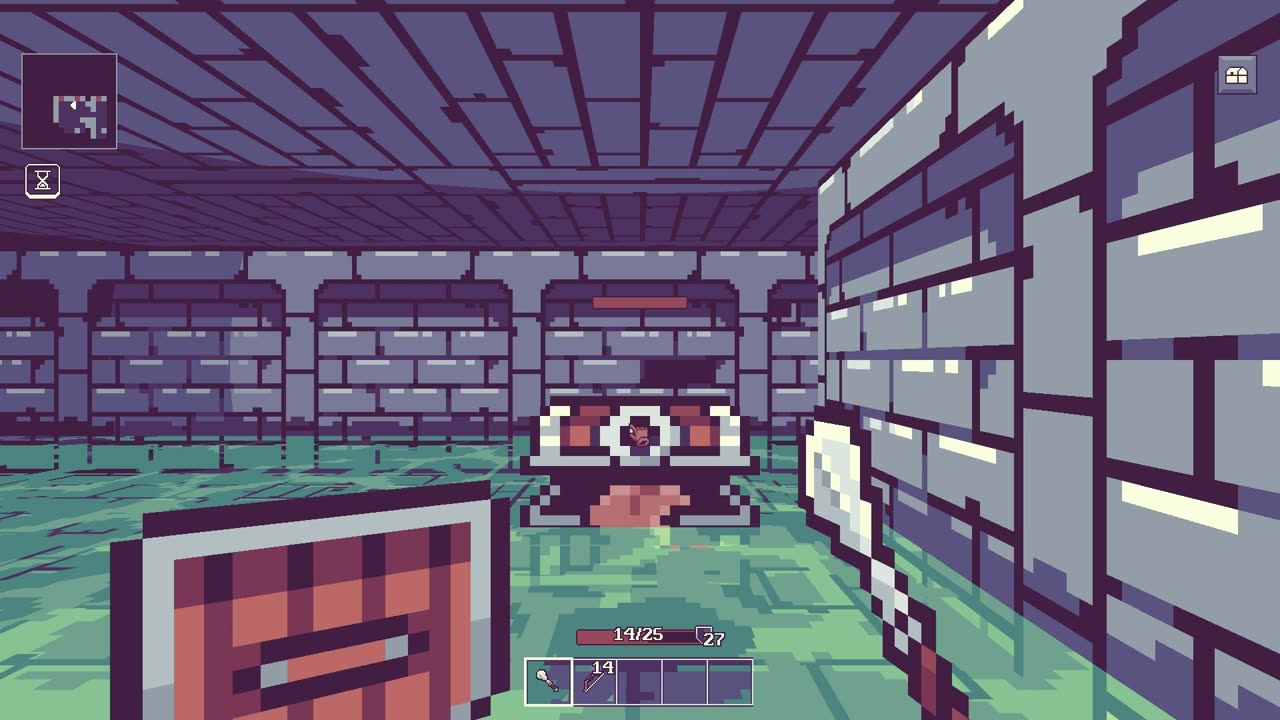 Gloomgrave (PC) E1.2