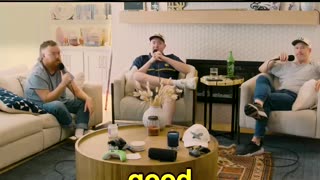 McFlurry Mayhem Unleashed - James McCann with Matt and Shane