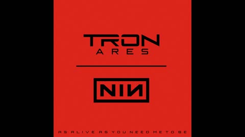 Nine Inch Nails - As Alive As You Need Me To Be (SLOWED + REVERB)