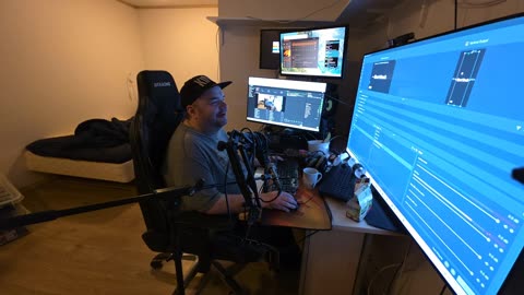 Welcome to my stream