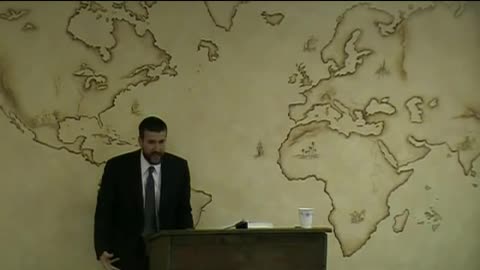 Easter - Pastor Steven Anderson