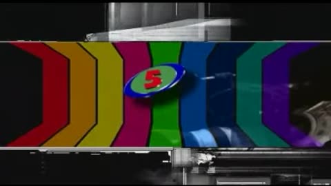 SEÑAL CANAL 5 (Concepcion - Tucumán - Argentina) 2005