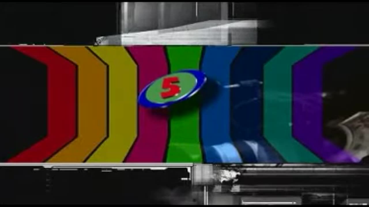 SEÑAL CANAL 5 (Concepcion - Tucumán - Argentina) 2005