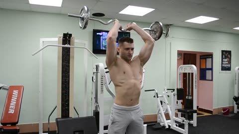 Bodybuilding, fitness, sports