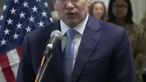 An Israeli journalist gets snarky with Marco Rubio