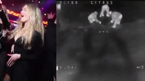 While the sons of the countryside serve as cannon fodder, the bourgeoisie of Kyiv party