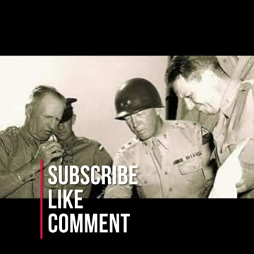 Sep 24, 2025 Gen. Patton quotation of the day #ww2 #war #leadership #inthismoment