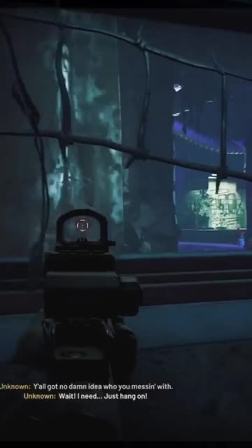 oops...did I do that?