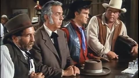 Bonanza S11E11 Dead Wrong